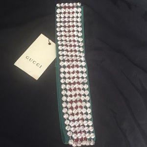 Gucci Headband